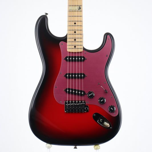 USED Fernandes Fernandes / LD-115KK LArc-en-Ciel ken Signature [20]