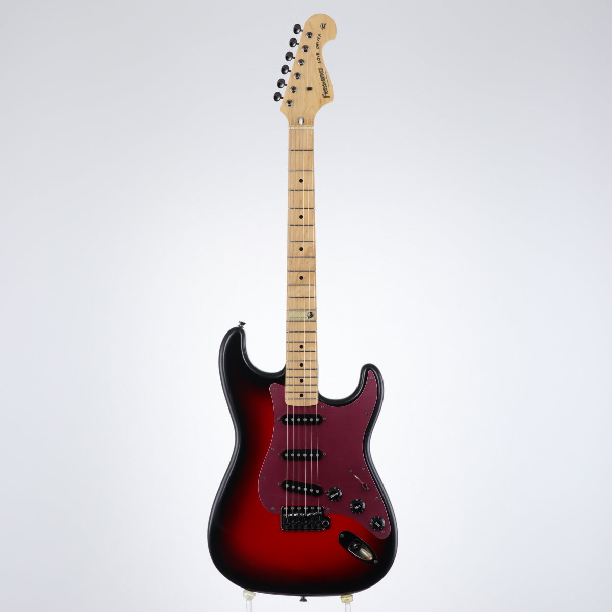 Fernandes Ld115Kk Electric Guitar L'Arc En Ciel Ken Model | eBay