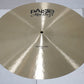USED PAISTE / Masters Extra Thin 19 Crash Cymbal [10]