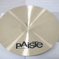 USED PAISTE / Masters Extra Thin 19 Crash Cymbal [10]