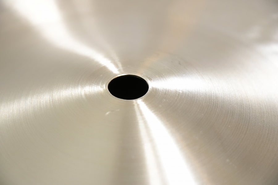 USED PAISTE / Masters Extra Thin 19 Crash Cymbal [10]