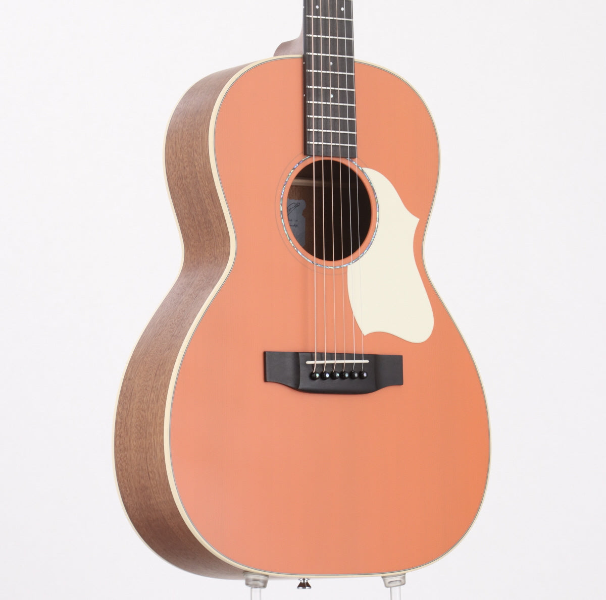 [SN 84622] USED K.Yairi / VINCENT VN-3 Standard BJ made in 2021 [09]