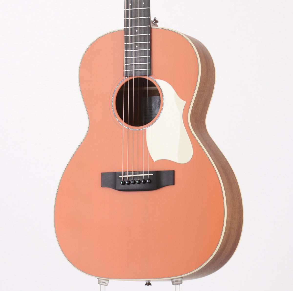 [SN 84622] USED K.Yairi / VINCENT VN-3 Standard BJ made in 2021 [09]