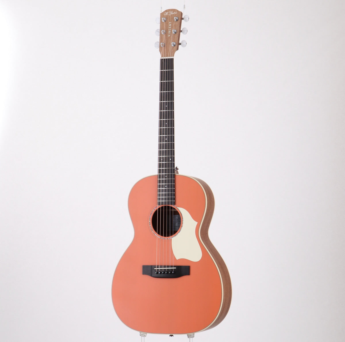 [SN 84622] USED K.Yairi / VINCENT VN-3 Standard BJ made in 2021 [09]