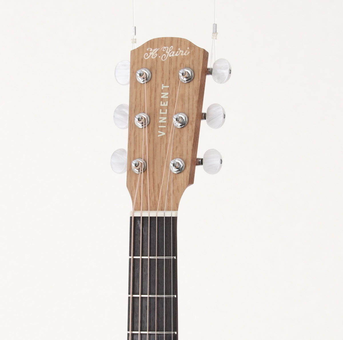 [SN 84622] USED K.Yairi / VINCENT VN-3 Standard BJ made in 2021 [09]