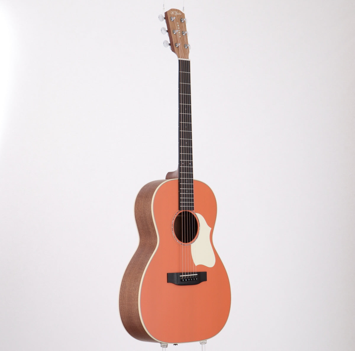 [SN 84622] USED K.Yairi / VINCENT VN-3 Standard BJ made in 2021 [09]