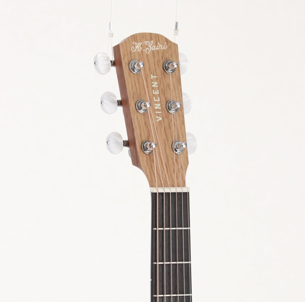[SN 84622] USED K.Yairi / VINCENT VN-3 Standard BJ made in 2021 [09]
