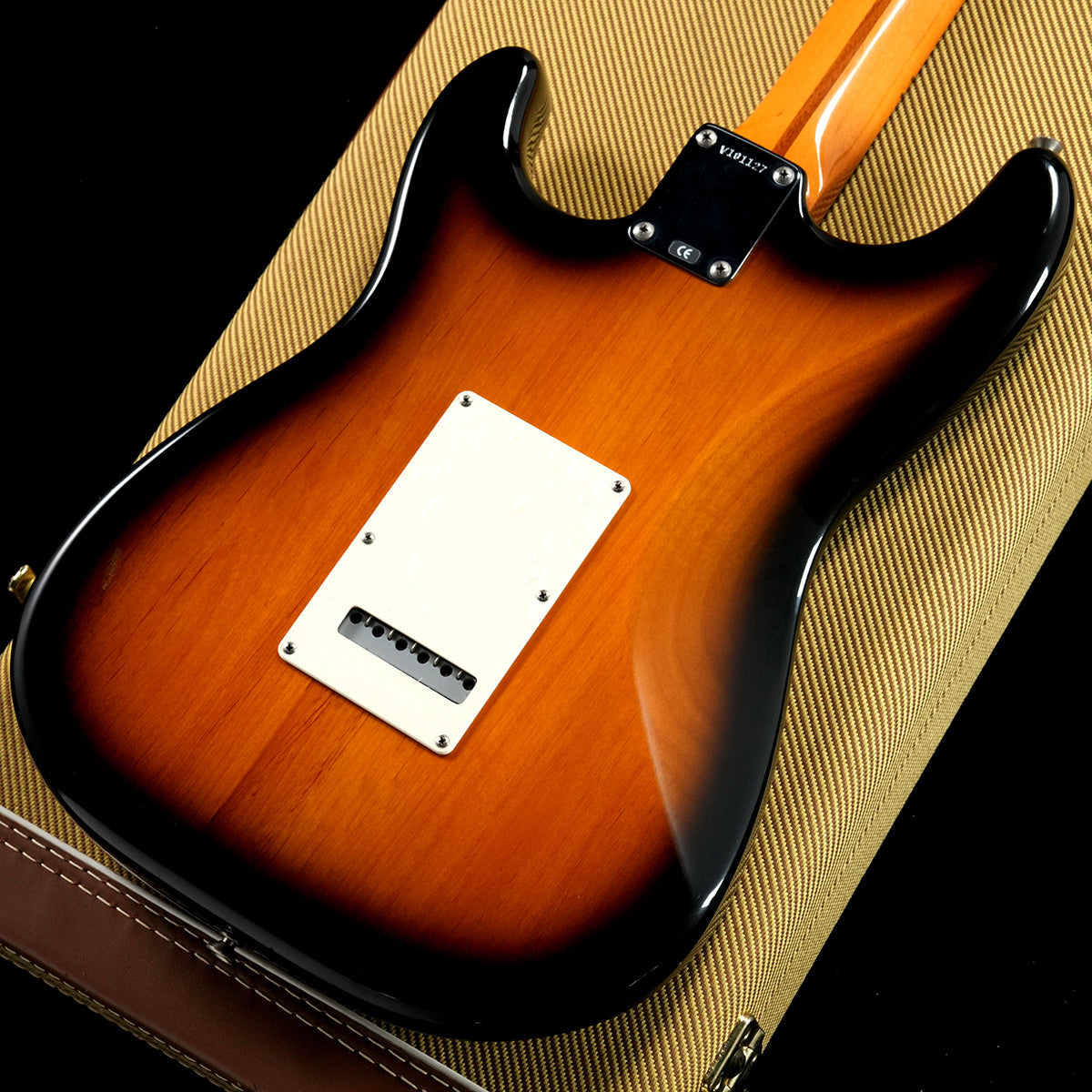 [SN V101127] USED Fender USA / 1998 American Vintage 57 Stratocaster 2-Color Sunburst [05]