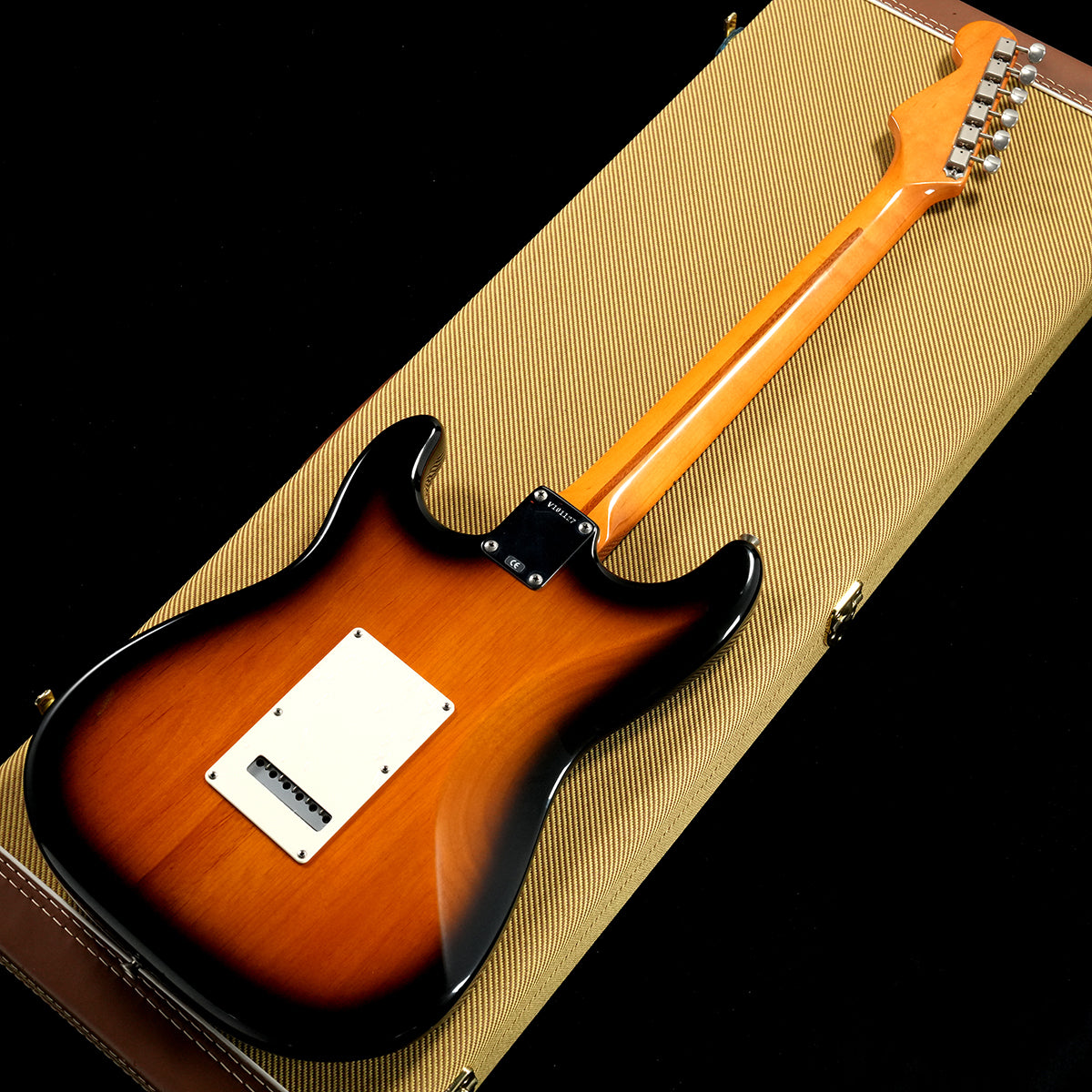 [SN V101127] USED Fender USA / 1998 American Vintage 57 Stratocaster 2-Color Sunburst [05]
