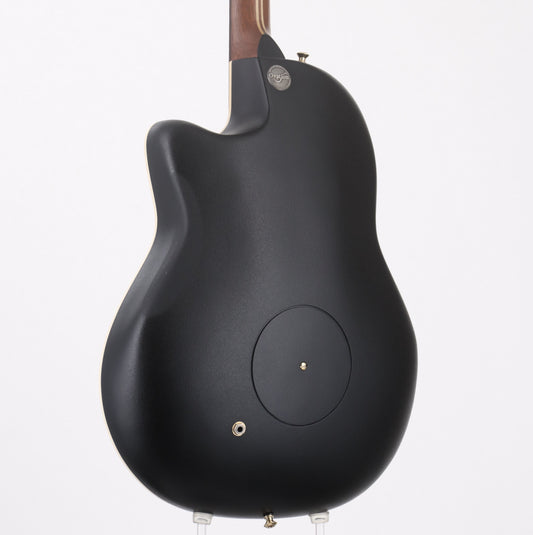 [SN 543896] USED OVATION / Ovation Custom Shop 1868-7QM Super Shallow [05]