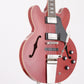 [SN 2202 151 1215] USED EPIPHONE / Joe Bonamassa 1962 ES-335 Sixties Cherry Red [06]