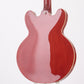 [SN 2202 151 1215] USED EPIPHONE / Joe Bonamassa 1962 ES-335 Sixties Cherry Red [06]