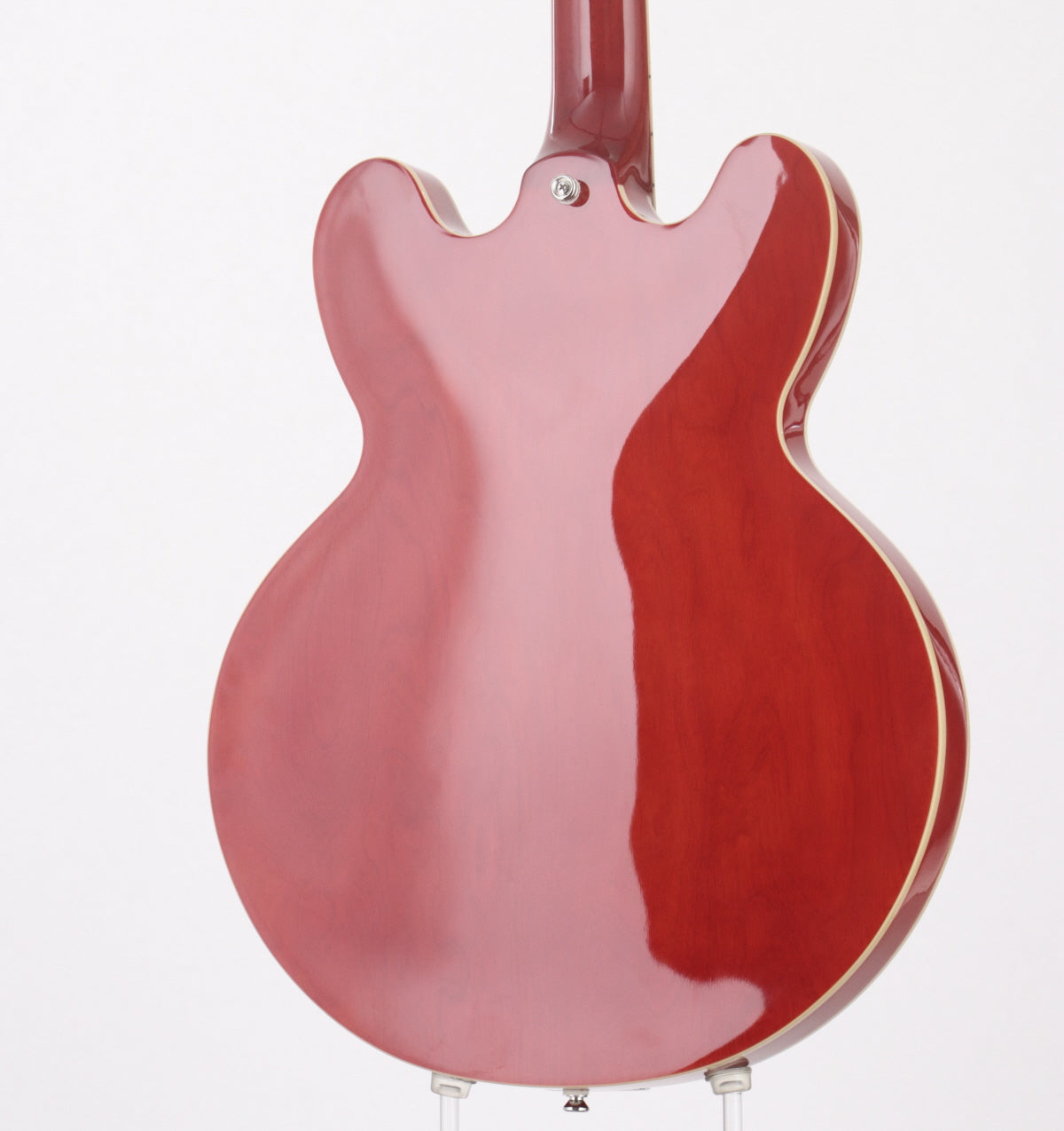 [SN 2202 151 1215] USED EPIPHONE / Joe Bonamassa 1962 ES-335 Sixties Cherry Red [06]