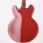 [SN 2202 151 1215] USED EPIPHONE / Joe Bonamassa 1962 ES-335 Sixties Cherry Red [06]