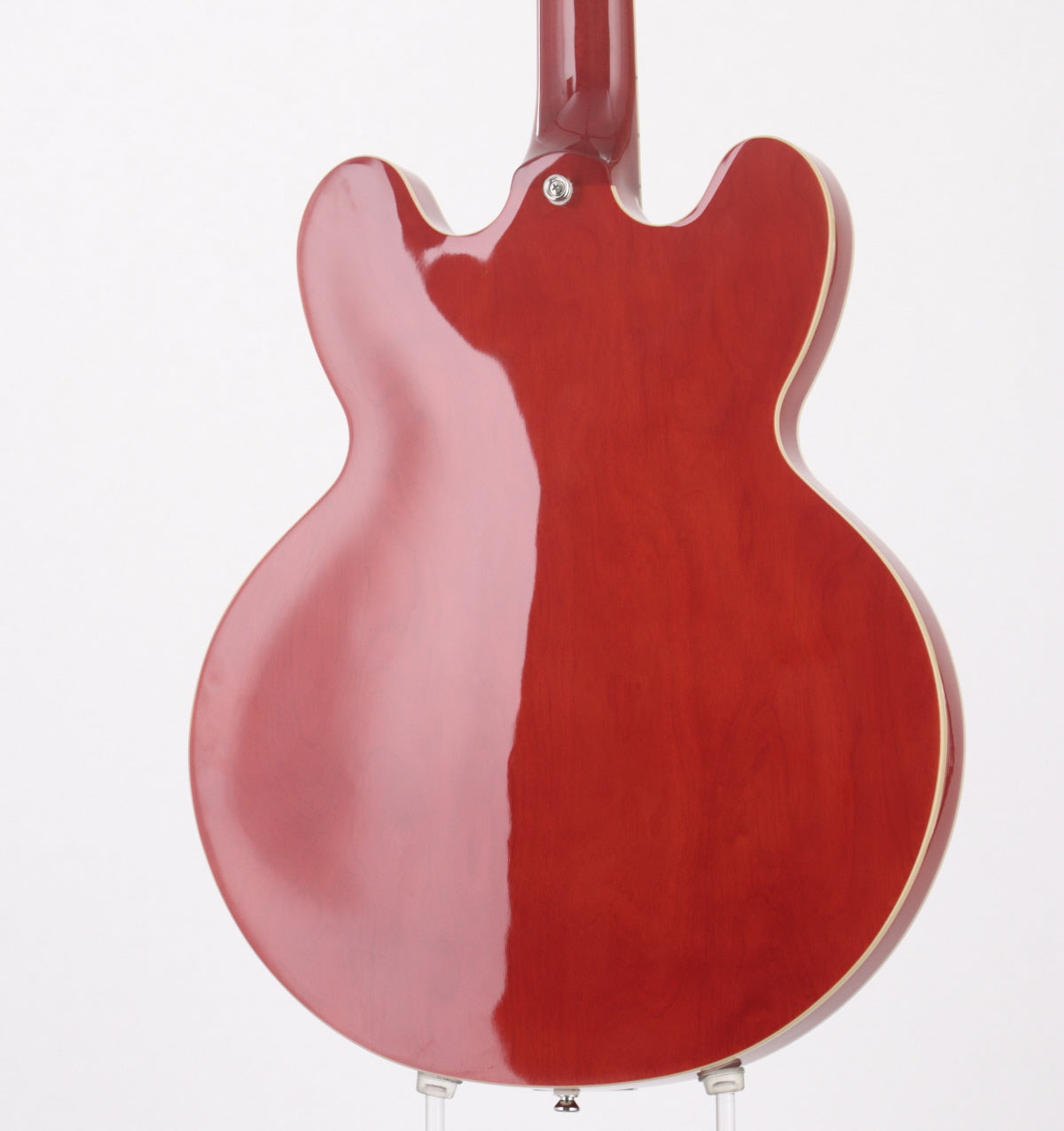 [SN 2202 151 1215] USED EPIPHONE / Joe Bonamassa 1962 ES-335 Sixties Cherry Red [06]