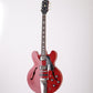 [SN 2202 151 1215] USED EPIPHONE / Joe Bonamassa 1962 ES-335 Sixties Cherry Red [06]