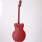 [SN 2202 151 1215] USED EPIPHONE / Joe Bonamassa 1962 ES-335 Sixties Cherry Red [06]