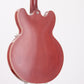[SN 2202 151 1215] USED EPIPHONE / Joe Bonamassa 1962 ES-335 Sixties Cherry Red [06]