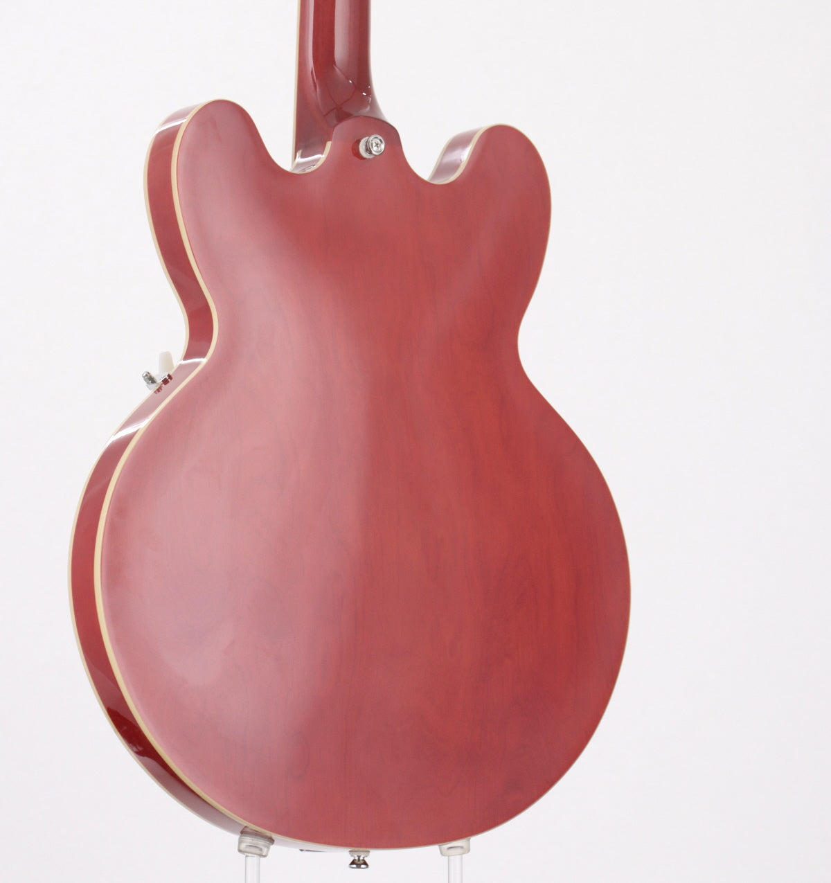 [SN 2202 151 1215] USED EPIPHONE / Joe Bonamassa 1962 ES-335 Sixties Cherry Red [06]