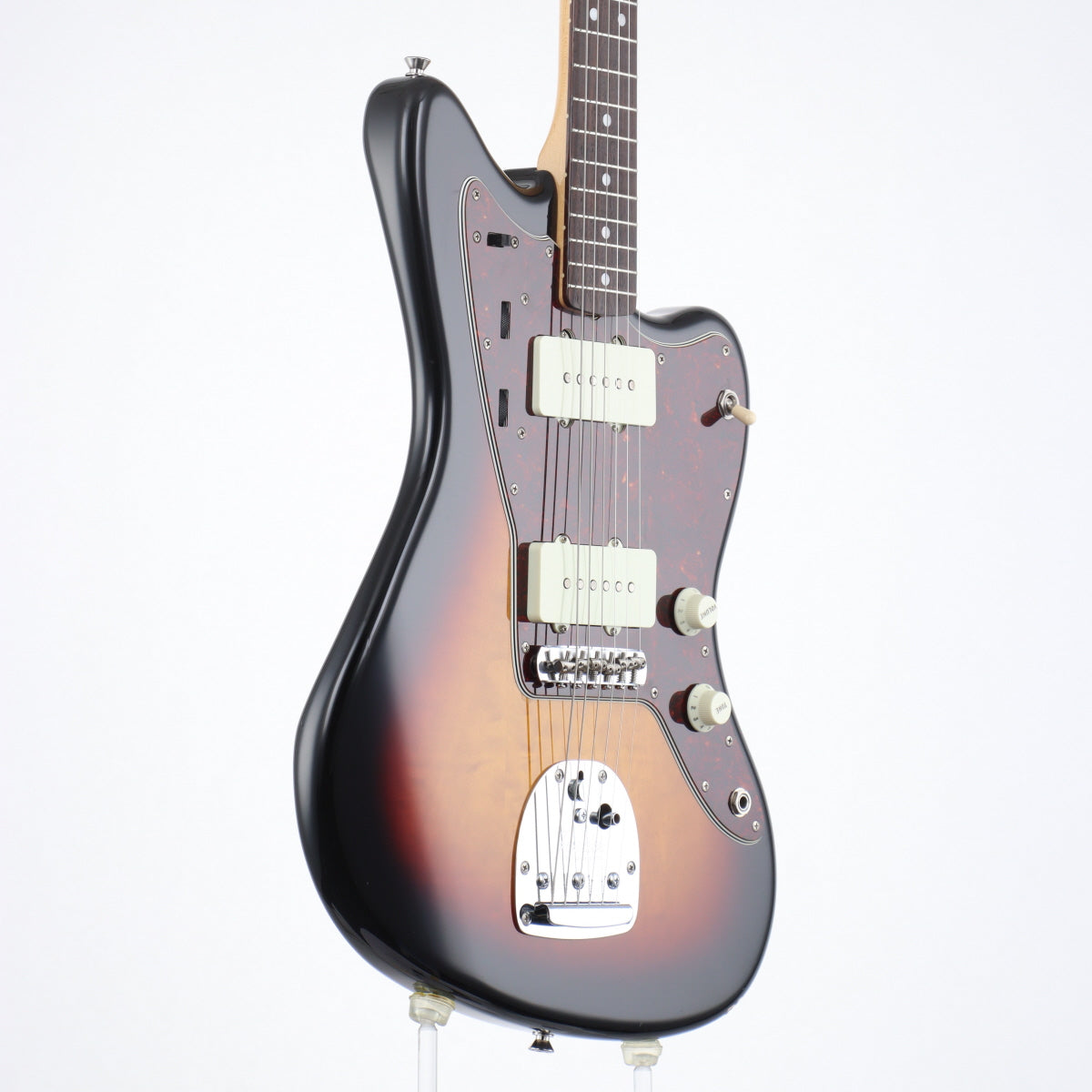[SN JD22032223] USED Fender / Made in Japan Traditional 60s Jazzmaster 3-Color Sunburst [11]
