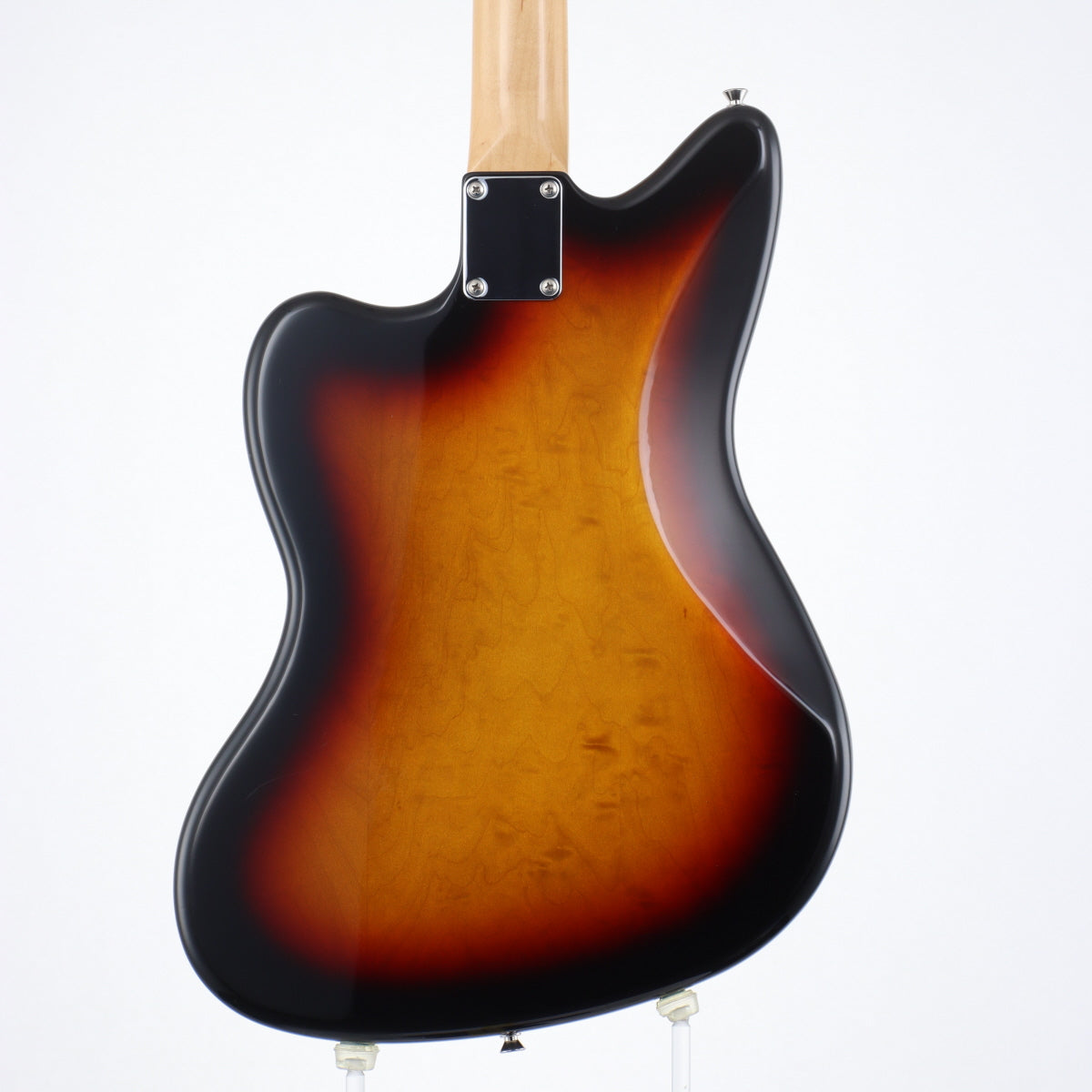 [SN JD22032223] USED Fender / Made in Japan Traditional 60s Jazzmaster 3-Color Sunburst [11]