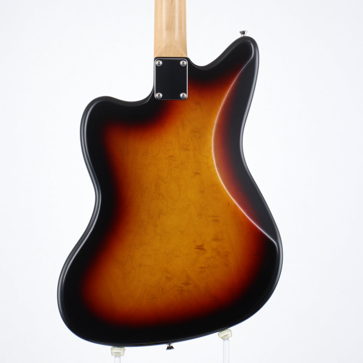[SN JD22032223] USED Fender / Made in Japan Traditional 60s Jazzmaster 3-Color Sunburst [11]