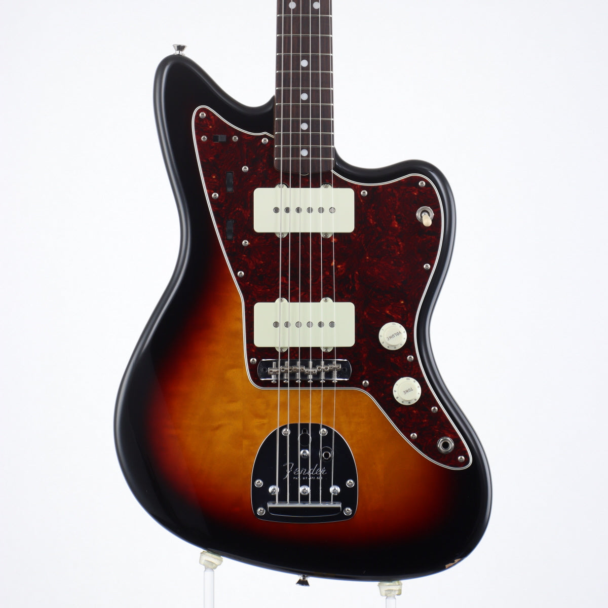 [SN JD22032223] USED Fender / Made in Japan Traditional 60s Jazzmaster 3-Color Sunburst [11]