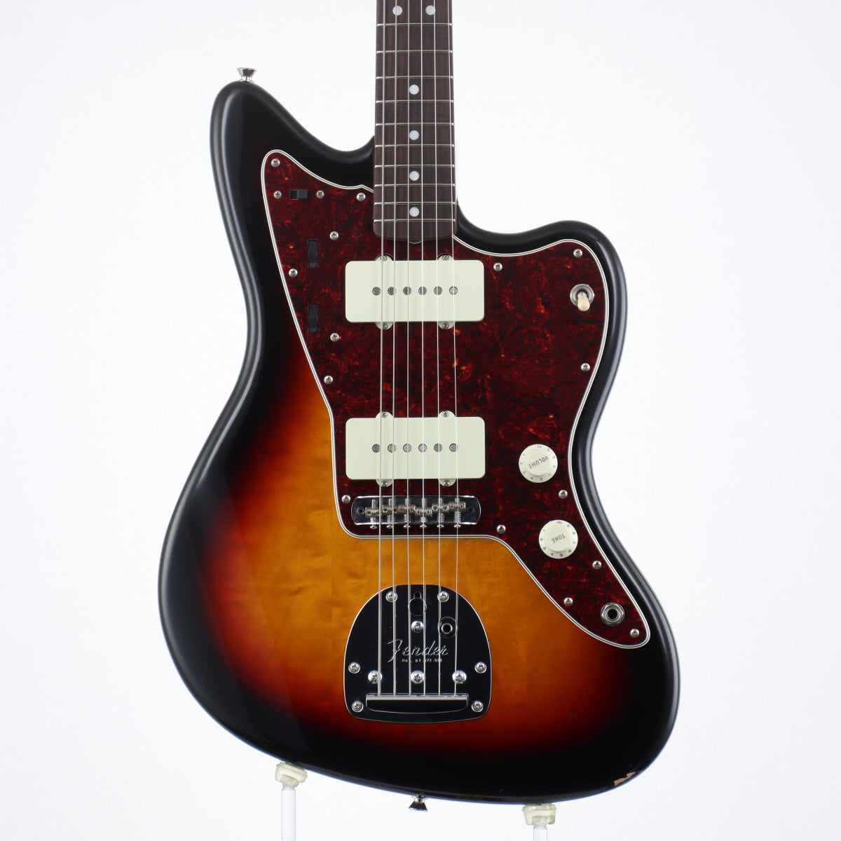 [SN JD22032223] USED Fender / Made in Japan Traditional 60s Jazzmaster 3-Color Sunburst [11]