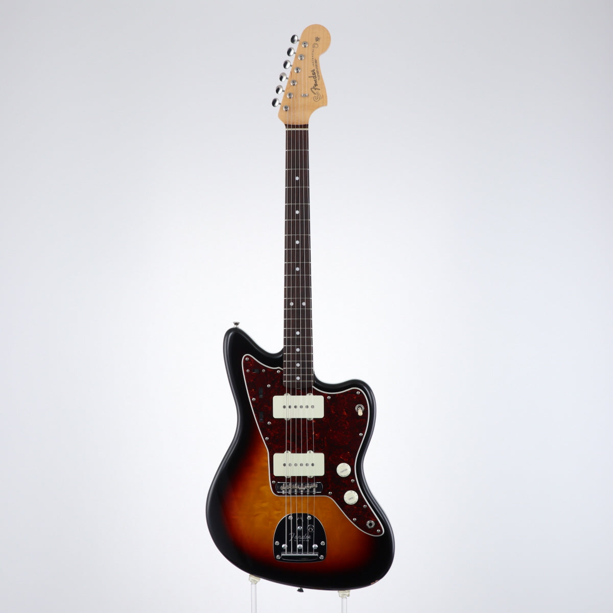[SN JD22032223] USED Fender / Made in Japan Traditional 60s Jazzmaster 3-Color Sunburst [11]