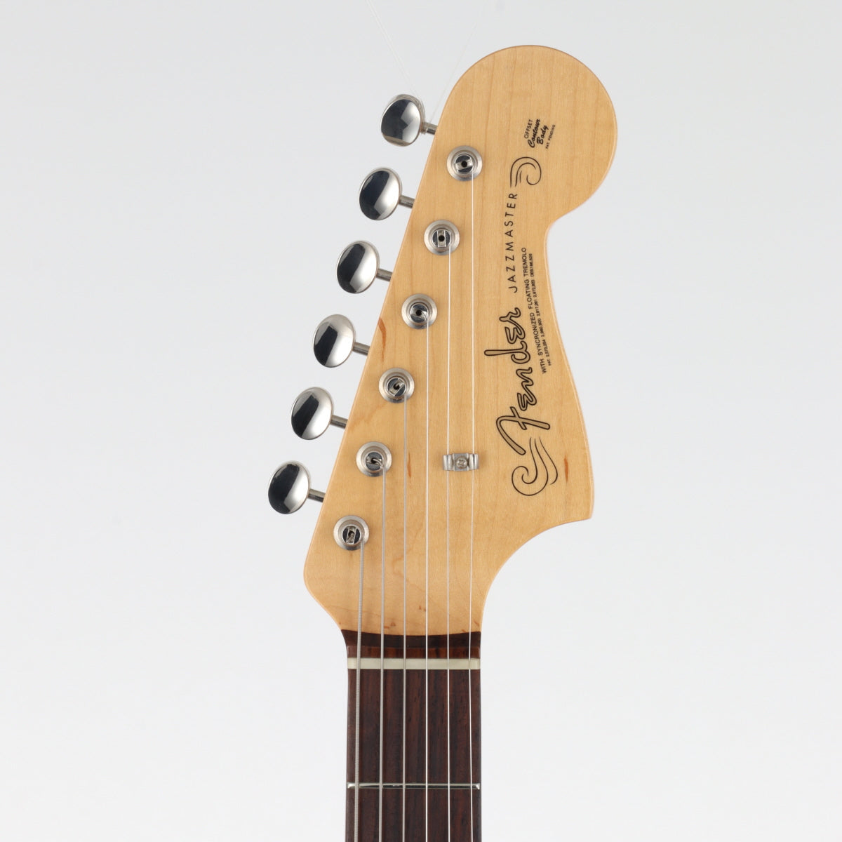 [SN JD22032223] USED Fender / Made in Japan Traditional 60s Jazzmaster 3-Color Sunburst [11]