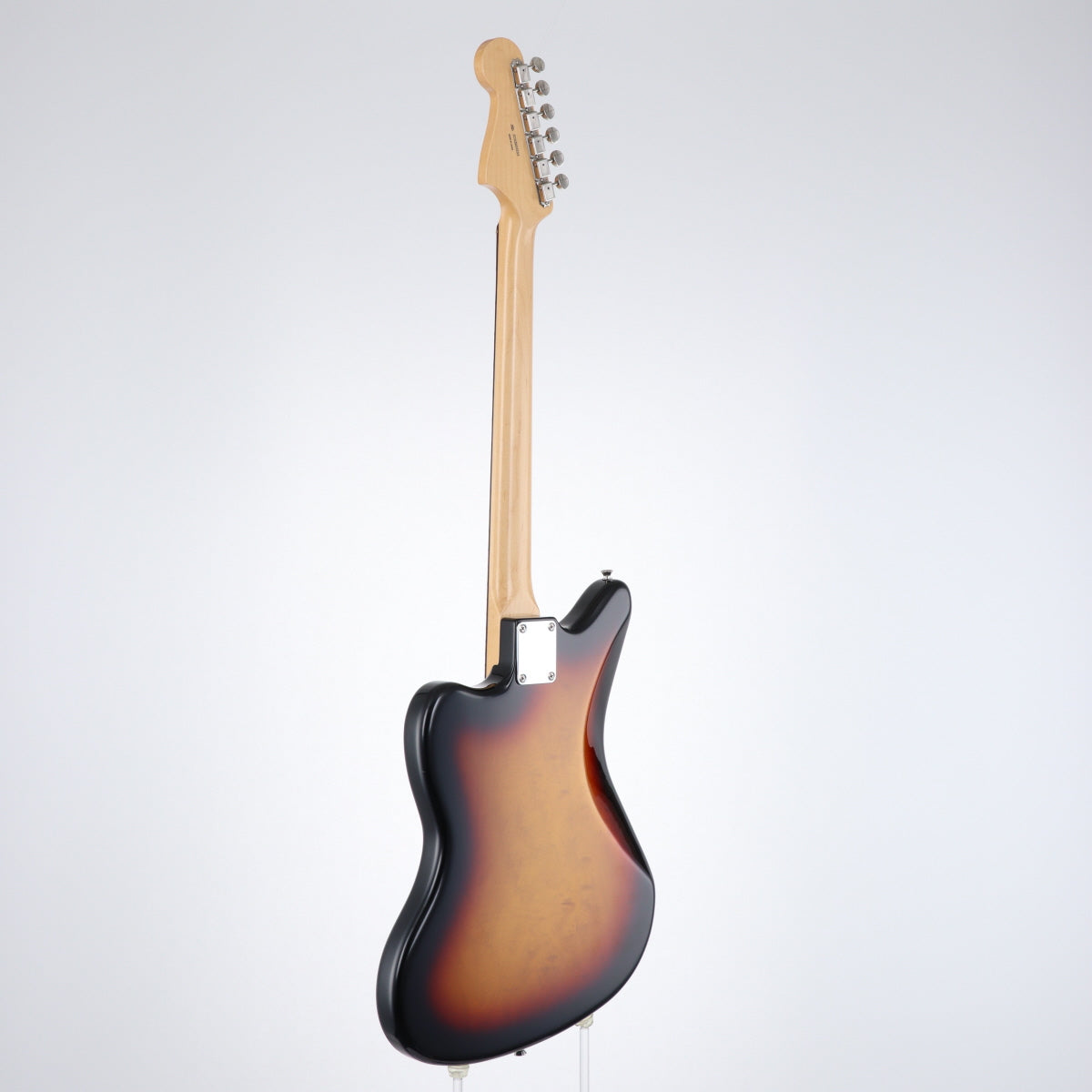 [SN JD22032223] USED Fender / Made in Japan Traditional 60s Jazzmaster 3-Color Sunburst [11]
