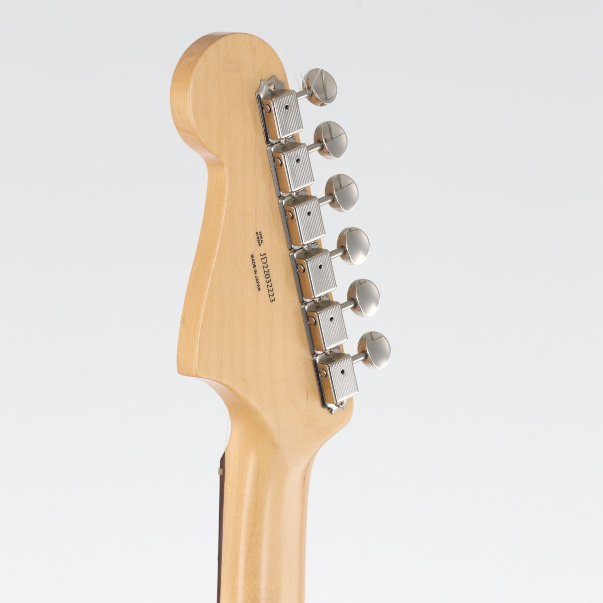 [SN JD22032223] USED Fender / Made in Japan Traditional 60s Jazzmaster 3-Color Sunburst [11]