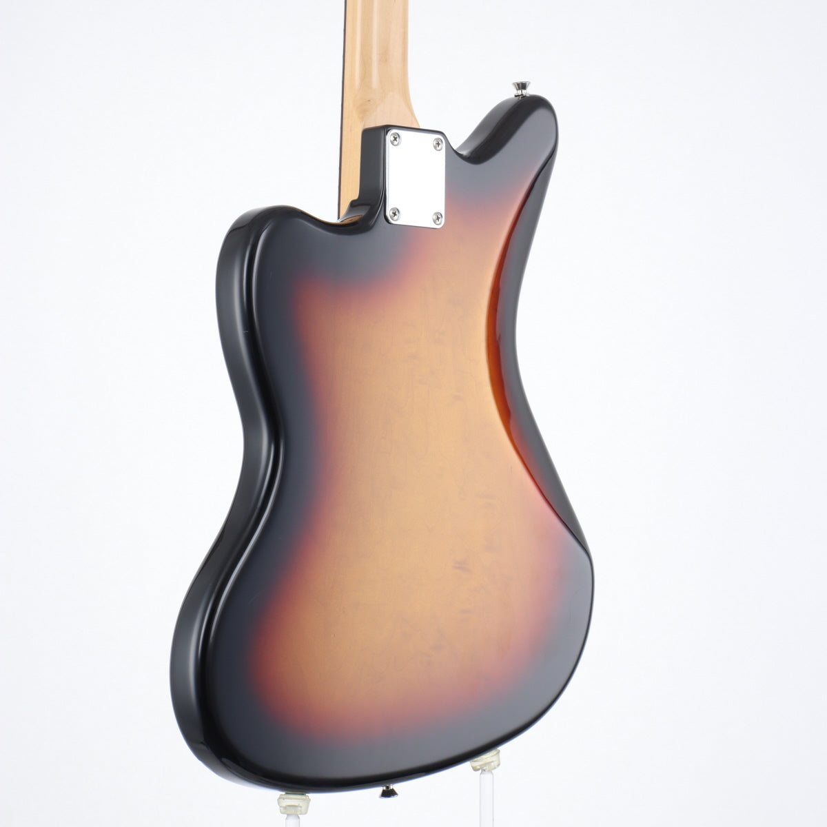 [SN JD22032223] USED Fender / Made in Japan Traditional 60s Jazzmaster 3-Color Sunburst [11]