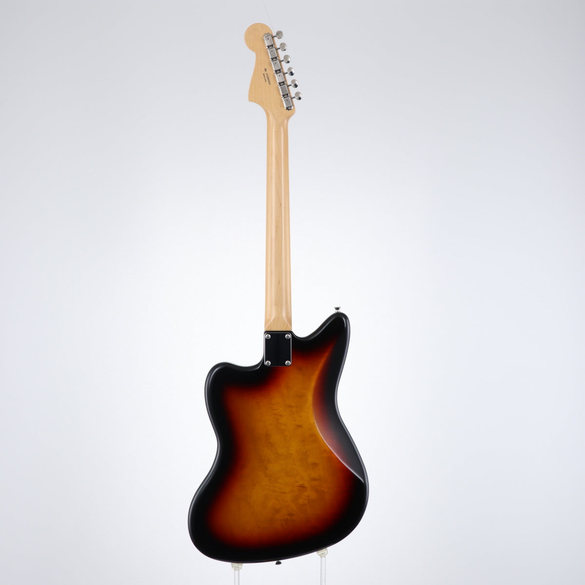 [SN JD22032223] USED Fender / Made in Japan Traditional 60s Jazzmaster 3-Color Sunburst [11]
