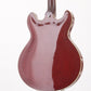[SN 055067] USED YAMAHA / SA1000 PR Persimmon Red [06]