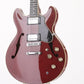 [SN 055067] USED YAMAHA / SA1000 PR Persimmon Red [06]