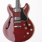 [SN 055067] USED YAMAHA / SA1000 PR Persimmon Red [06]