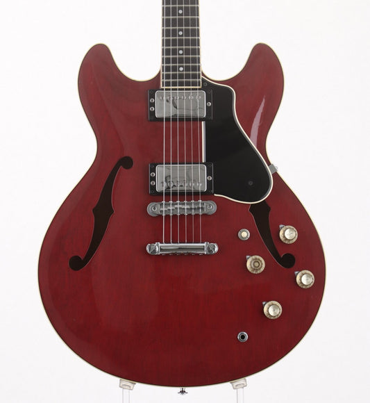 [SN 055067] USED YAMAHA / SA1000 PR Persimmon Red [06]