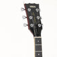 [SN 055067] USED YAMAHA / SA1000 PR Persimmon Red [06]