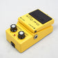 USED BOSS / OD-1 Over Drive JRC4558D Overdrive [09]