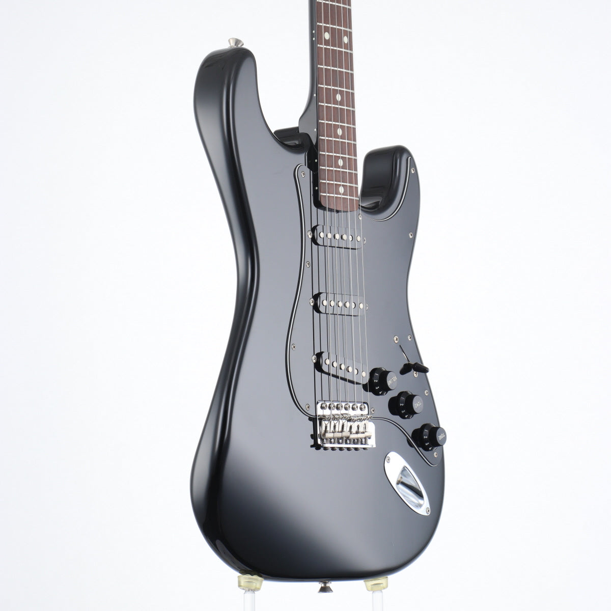 [SN MIJ JD13014749] USED Fender Japan Fender Japan / ST62-ALLBK All Black [20]