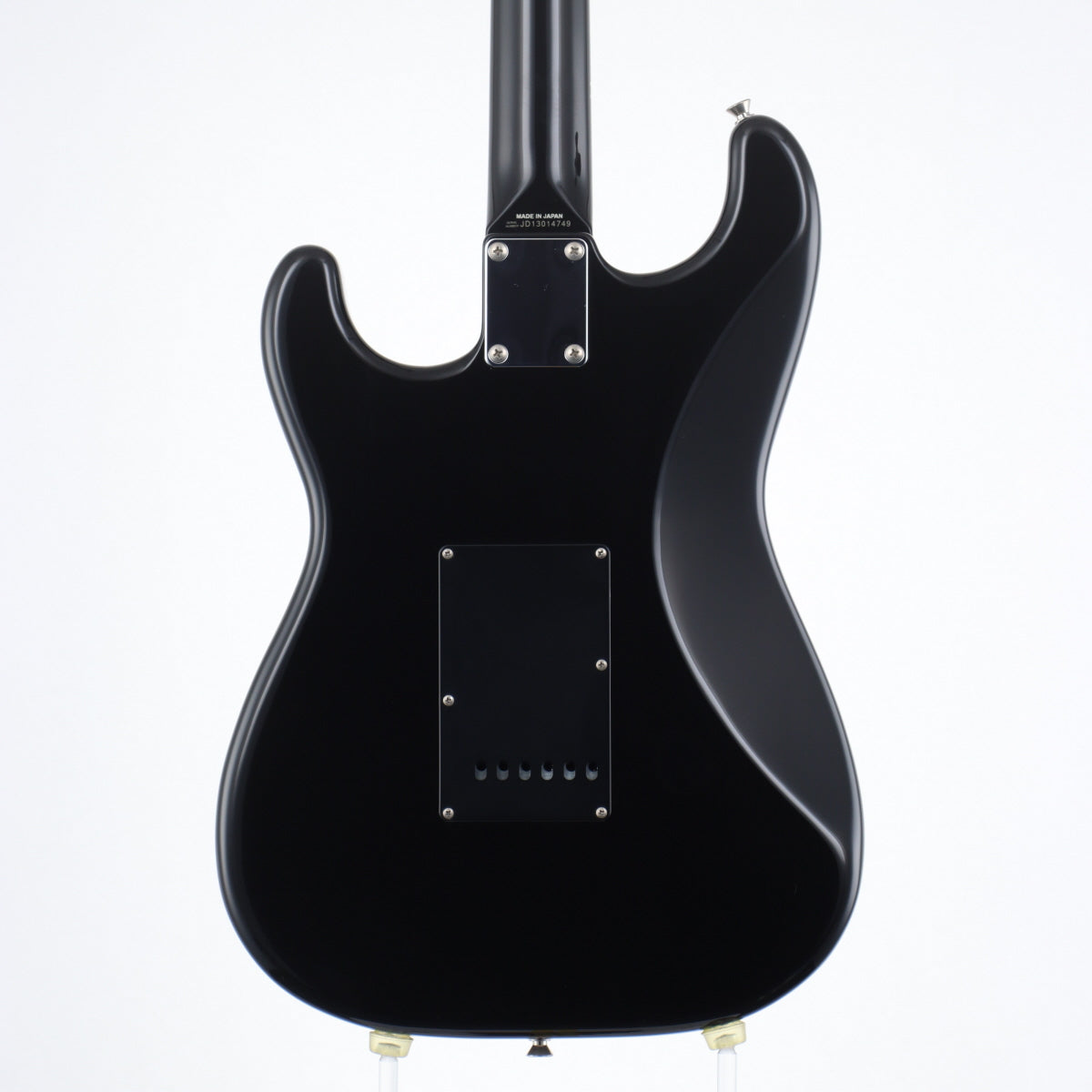 [SN MIJ JD13014749] USED Fender Japan Fender Japan / ST62-ALLBK All Black [20]
