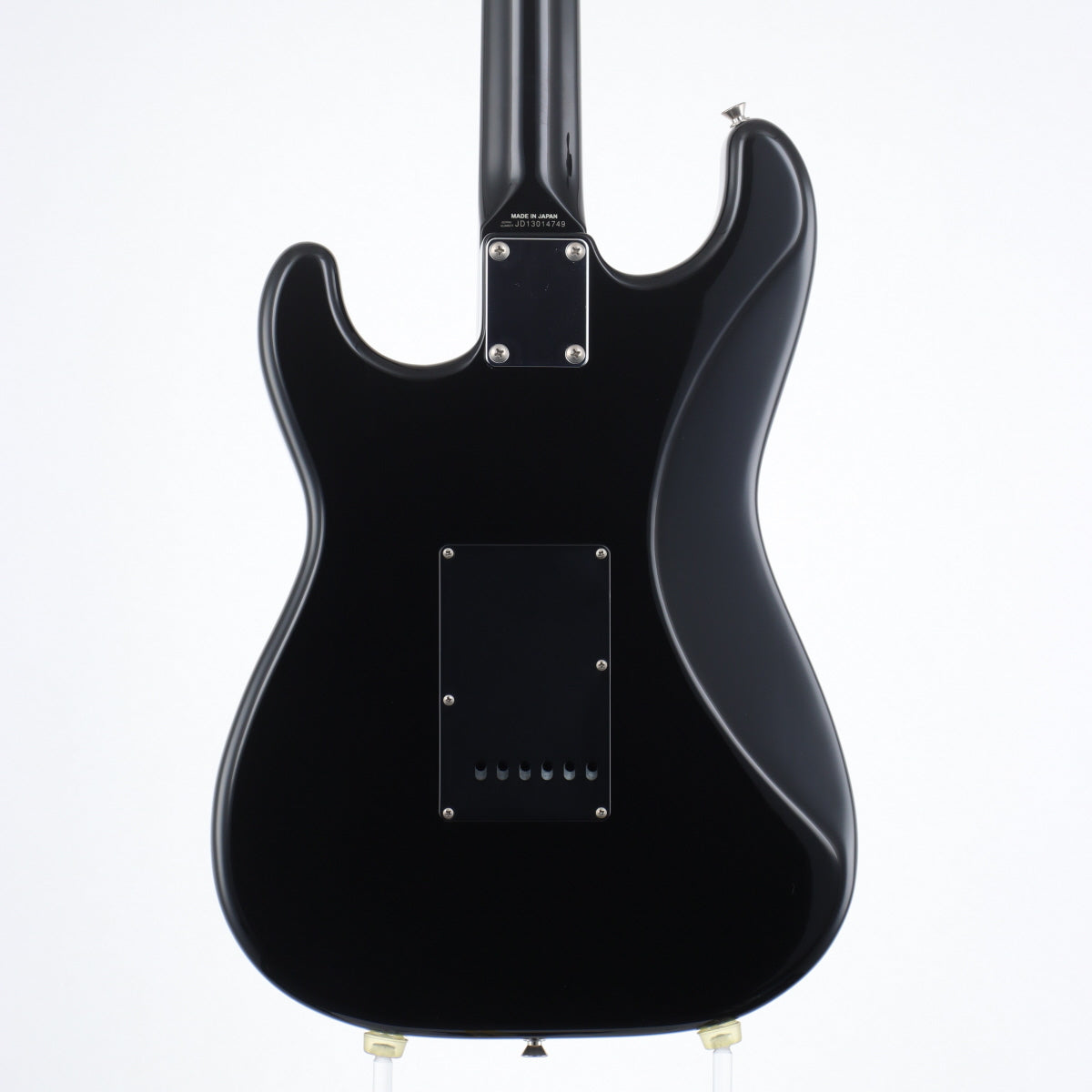 [SN MIJ JD13014749] USED Fender Japan Fender Japan / ST62-ALLBK All Black [20]