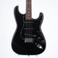[SN MIJ JD13014749] USED Fender Japan Fender Japan / ST62-ALLBK All Black [20]