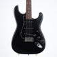 [SN MIJ JD13014749] USED Fender Japan Fender Japan / ST62-ALLBK All Black [20]