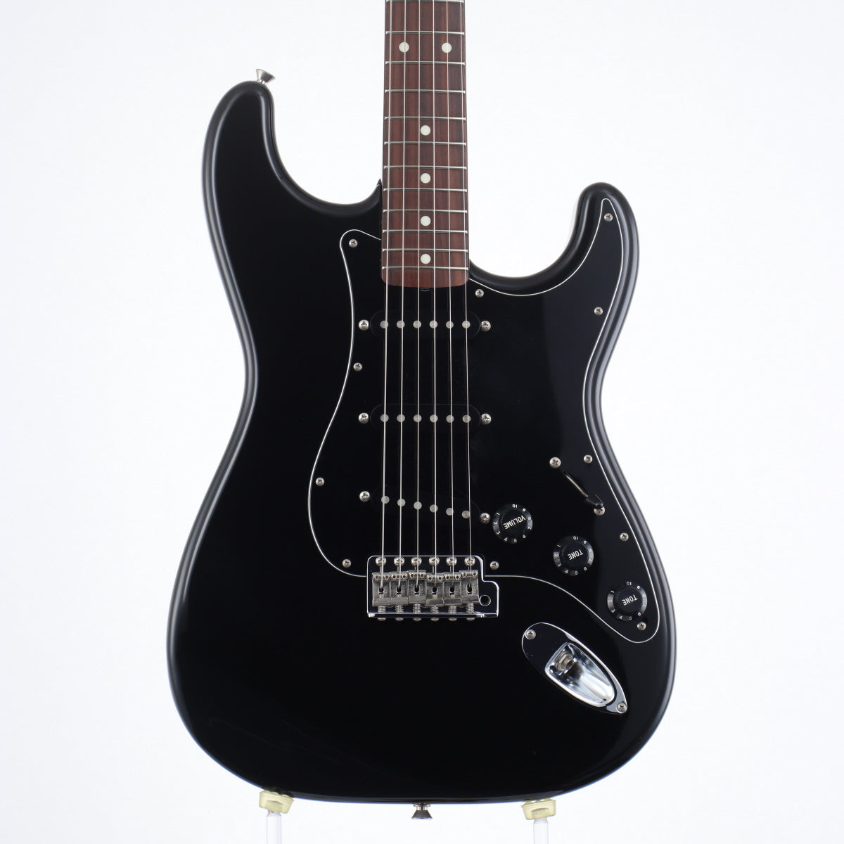 [SN MIJ JD13014749] USED Fender Japan Fender Japan / ST62-ALLBK All Black [20]