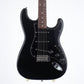 [SN MIJ JD13014749] USED Fender Japan Fender Japan / ST62-ALLBK All Black [20]