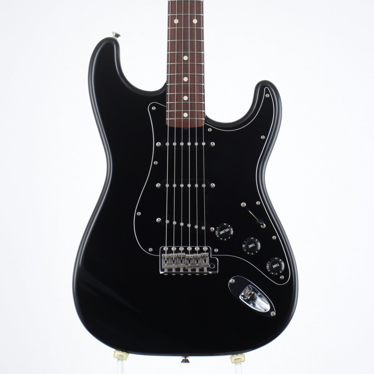 [SN MIJ JD13014749] USED Fender Japan Fender Japan / ST62-ALLBK All Black [20]