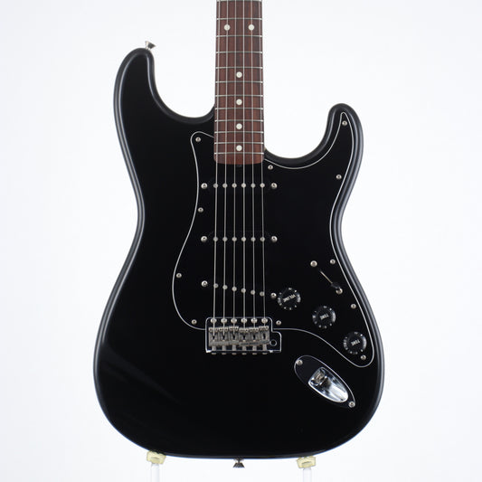 [SN MIJ JD13014749] USED Fender Japan Fender Japan / ST62-ALLBK All Black [20]