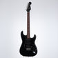 [SN MIJ JD13014749] USED Fender Japan Fender Japan / ST62-ALLBK All Black [20]